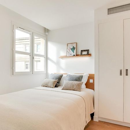 Les Appartements Et Chambres De Μονπελιέ Εξωτερικό φωτογραφία