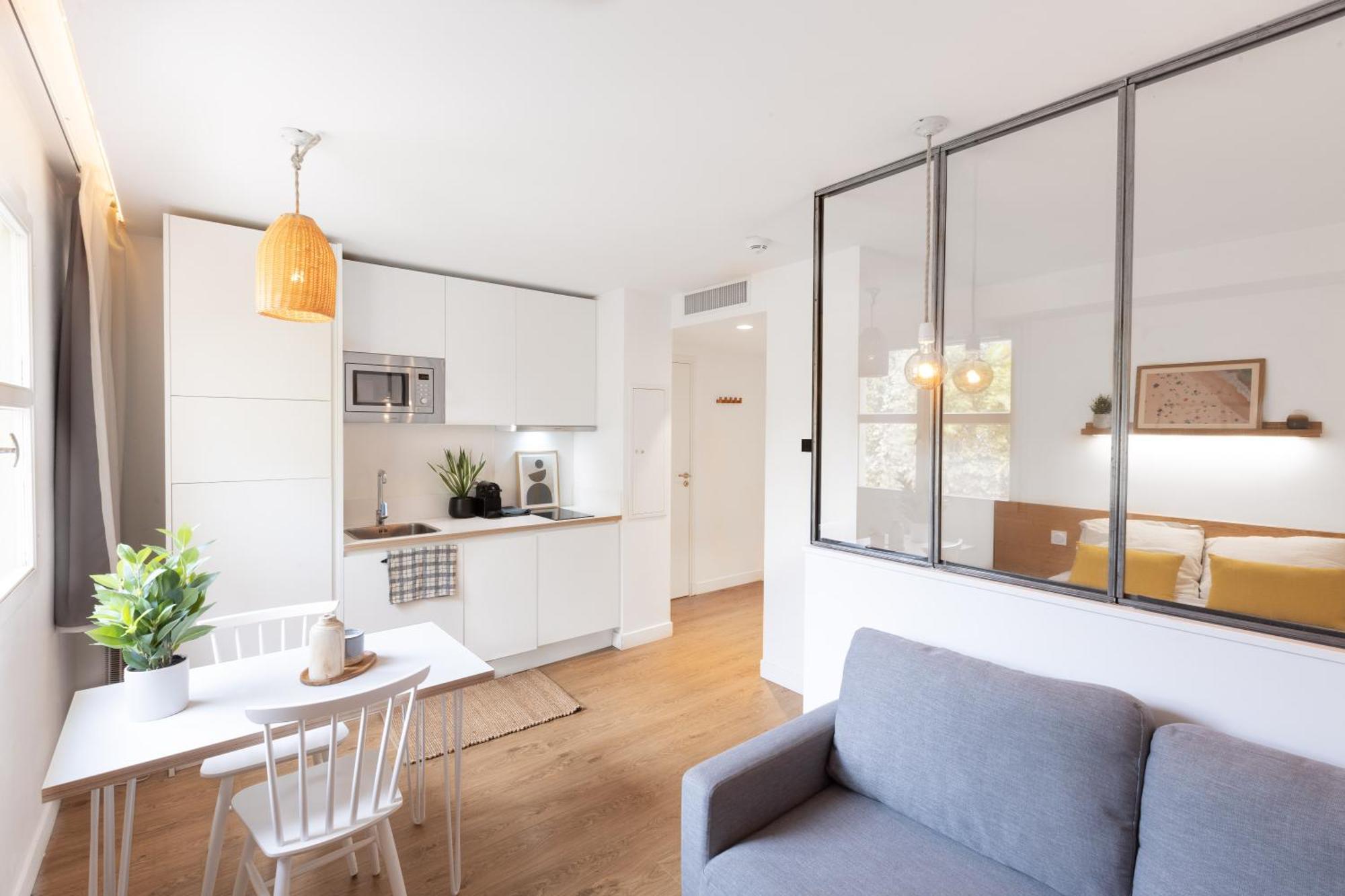 Les Appartements Et Chambres De Μονπελιέ Εξωτερικό φωτογραφία