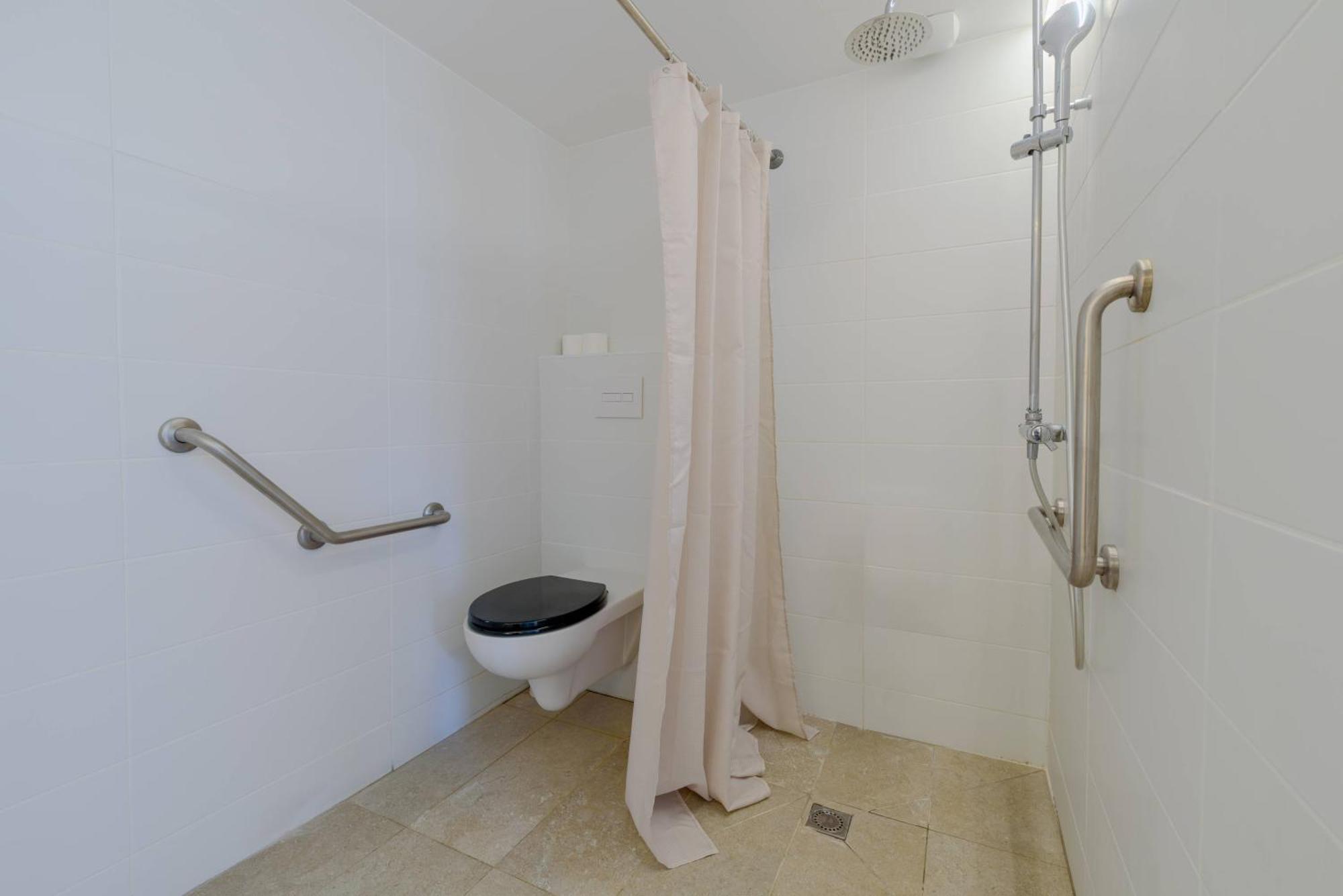 Les Appartements Et Chambres De Μονπελιέ Εξωτερικό φωτογραφία