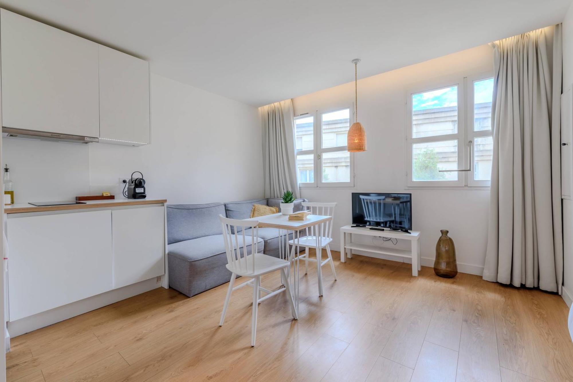 Les Appartements Et Chambres De Μονπελιέ Εξωτερικό φωτογραφία