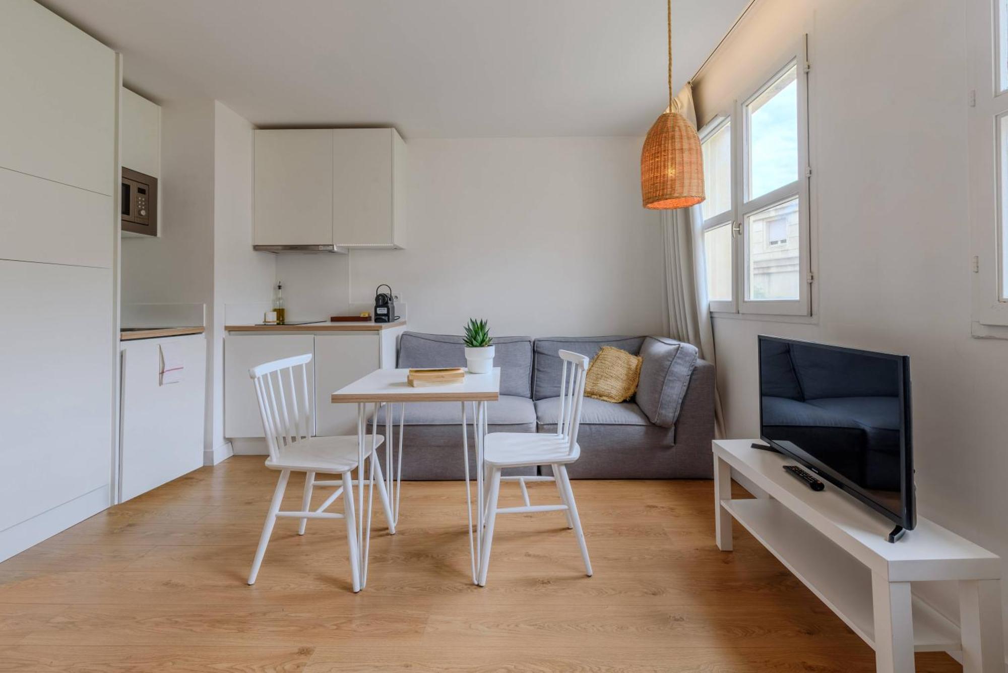 Les Appartements Et Chambres De Μονπελιέ Εξωτερικό φωτογραφία