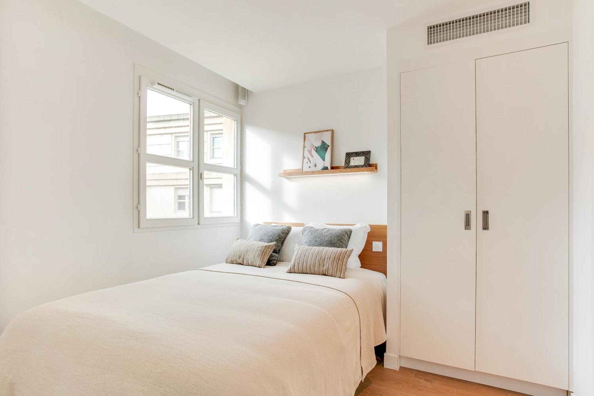 Les Appartements Et Chambres De Μονπελιέ Εξωτερικό φωτογραφία